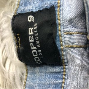 cooper 9 jeans